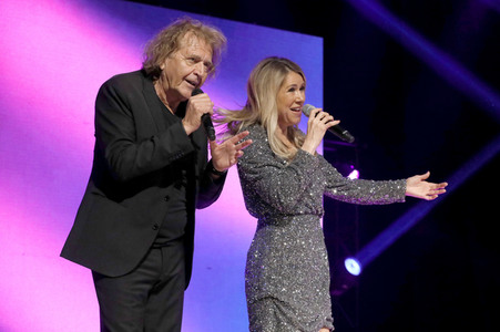 Die große Schlager Hitparade XXL in Löbau