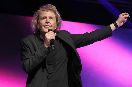 Die große Schlager Hitparade XXL in Löbau