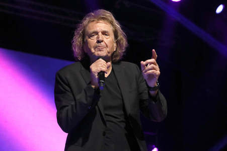 Die große Schlager Hitparade XXL in Löbau