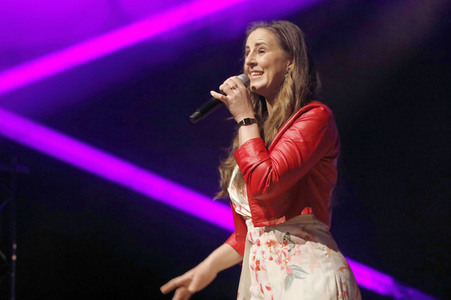 Die große Schlager Hitparade XXL in Löbau