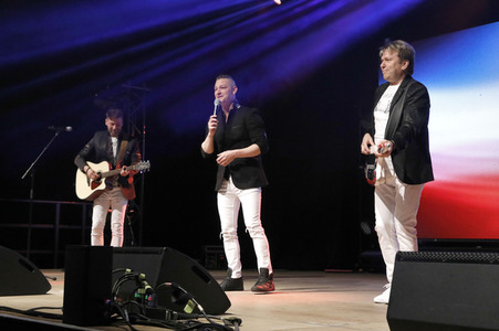 Die große Schlager Hitparade XXL in Löbau