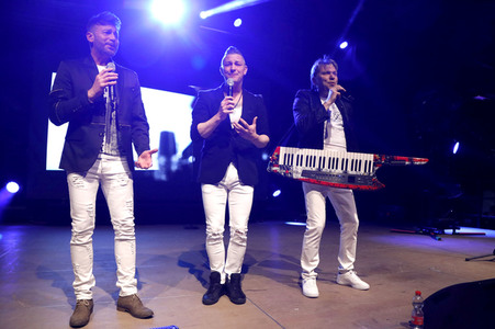 Die große Schlager Hitparade XXL in Löbau