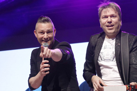 Die große Schlager Hitparade XXL in Löbau