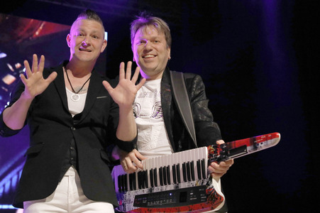 Die große Schlager Hitparade XXL in Löbau