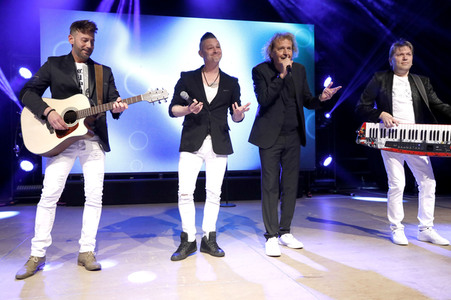 Die große Schlager Hitparade XXL in Löbau