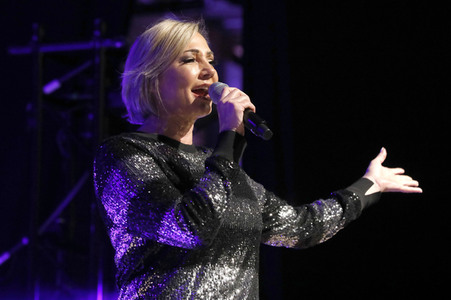 Die große Schlager Hitparade XXL in Löbau