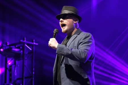 Die große Schlager Hitparade XXL in Löbau
