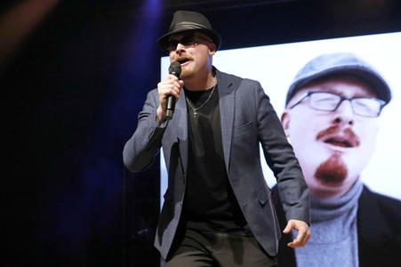 Die große Schlager Hitparade XXL in Löbau