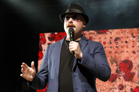 Die große Schlager Hitparade XXL in Löbau