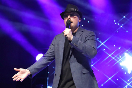 Die große Schlager Hitparade XXL in Löbau