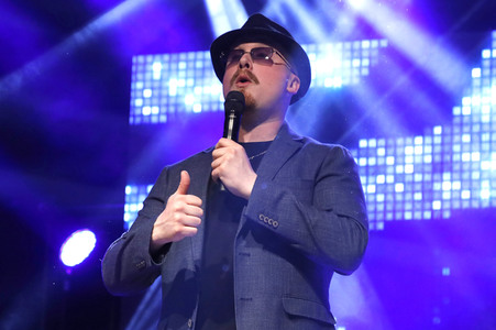Die große Schlager Hitparade XXL in Löbau