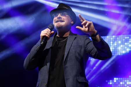 Die große Schlager Hitparade XXL in Löbau