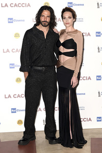 Filmpremiere 'La caccia' in Rom