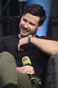 German Comic Con Spring Edition 2023 in Dortmund