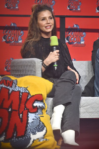 German Comic Con Spring Edition 2023 in Dortmund