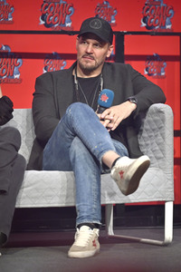 German Comic Con Spring Edition 2023 in Dortmund