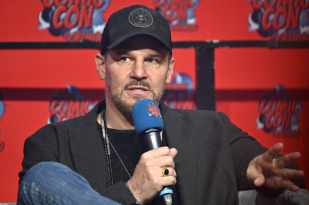 German Comic Con Spring Edition 2023 in Dortmund