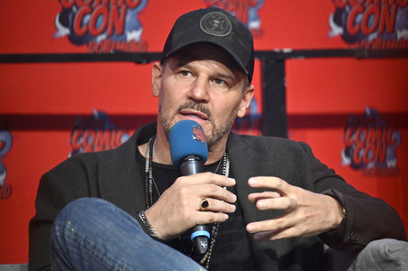 German Comic Con Spring Edition 2023 in Dortmund