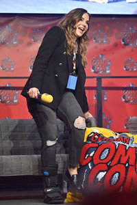 German Comic Con Spring Edition 2023 in Dortmund