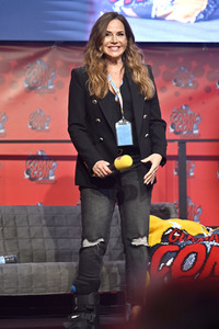 German Comic Con Spring Edition 2023 in Dortmund