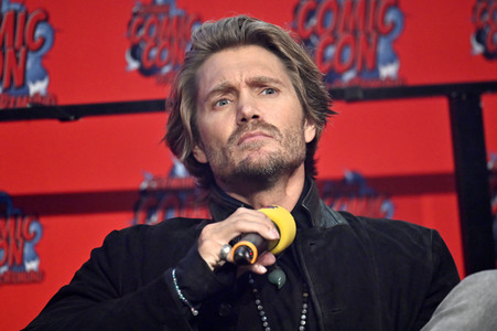 German Comic Con Spring Edition 2023 in Dortmund