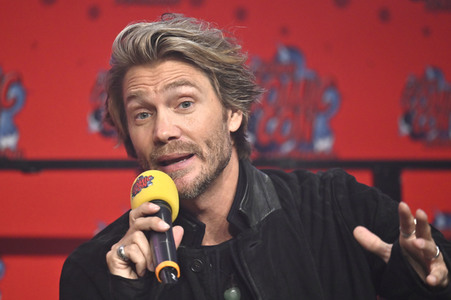 German Comic Con Spring Edition 2023 in Dortmund