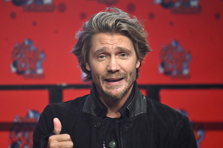 German Comic Con Spring Edition 2023 in Dortmund