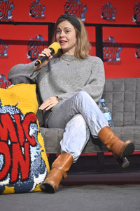 German Comic Con Spring Edition 2023 in Dortmund