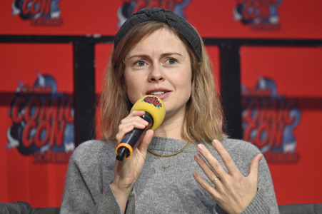 German Comic Con Spring Edition 2023 in Dortmund