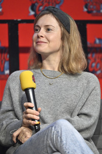 German Comic Con Spring Edition 2023 in Dortmund