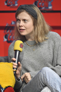 German Comic Con Spring Edition 2023 in Dortmund