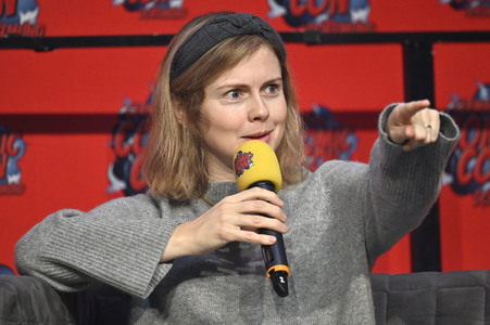 German Comic Con Spring Edition 2023 in Dortmund