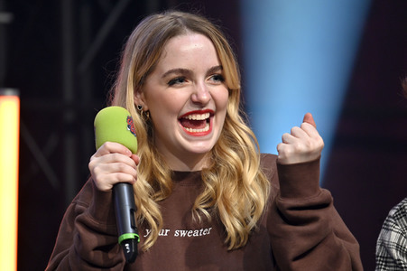 German Comic Con Spring Edition 2023 in Dortmund
