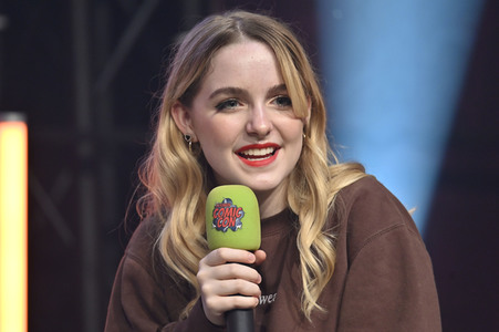 German Comic Con Spring Edition 2023 in Dortmund