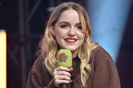 German Comic Con Spring Edition 2023 in Dortmund