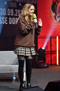 German Comic Con Spring Edition 2023 in Dortmund