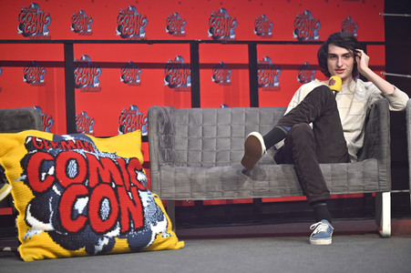 German Comic Con Spring Edition 2023 in Dortmund