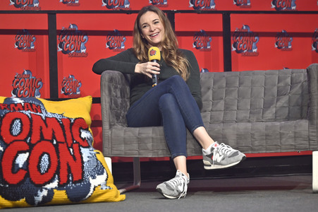 German Comic Con Spring Edition 2023 in Dortmund
