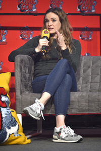 German Comic Con Spring Edition 2023 in Dortmund