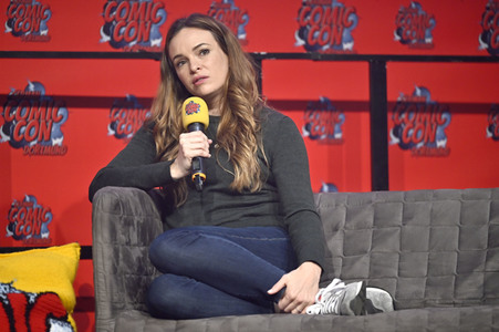 German Comic Con Spring Edition 2023 in Dortmund