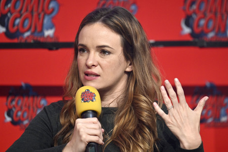 German Comic Con Spring Edition 2023 in Dortmund