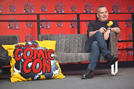 German Comic Con Spring Edition 2023 in Dortmund