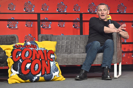 German Comic Con Spring Edition 2023 in Dortmund