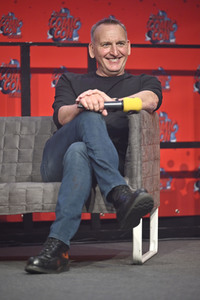German Comic Con Spring Edition 2023 in Dortmund