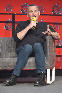 German Comic Con Spring Edition 2023 in Dortmund