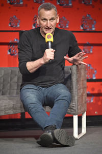 German Comic Con Spring Edition 2023 in Dortmund