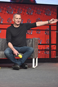 German Comic Con Spring Edition 2023 in Dortmund