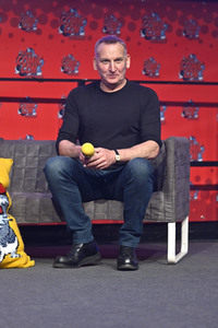 German Comic Con Spring Edition 2023 in Dortmund