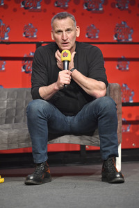 German Comic Con Spring Edition 2023 in Dortmund