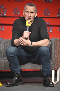 German Comic Con Spring Edition 2023 in Dortmund
